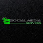 USA Social Media Services logo