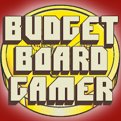 Budget Board Gamer