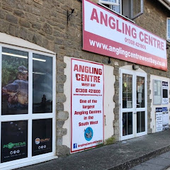 Angling Centre West Bay