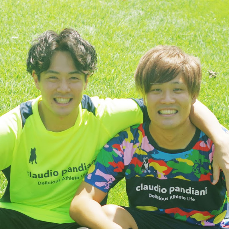 ぱんだ兄弟 Panda bros.のサムネイル