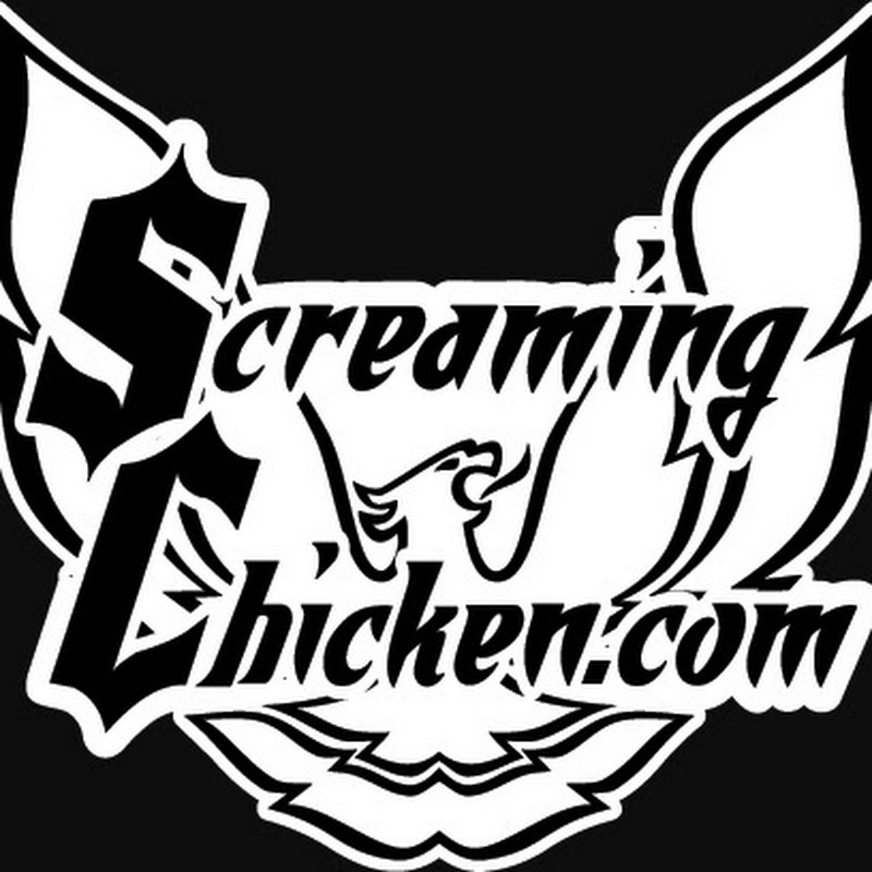 Screaming Chicken