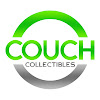 What could Couch Collectibles buy with $165.2 thousand?