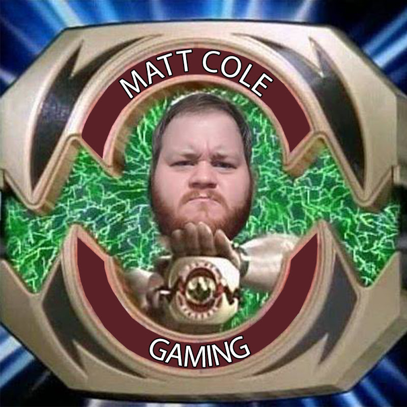 Matt Cole Gaming