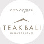 Teak Bali Prefab Homes logo