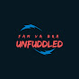 Unfuddled logo