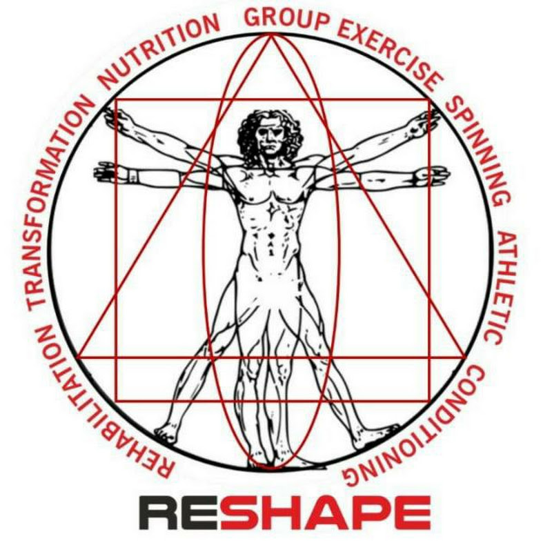 RESHAPE DIGITAL