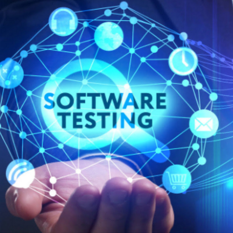 Testing Tutorialspoint Logo