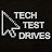 TechTest Drives