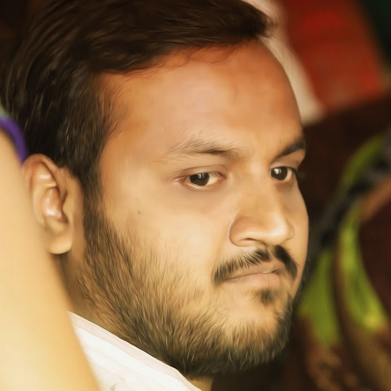 Harsha S Srinivas
