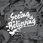 Seeing Seeing Is Believing logo