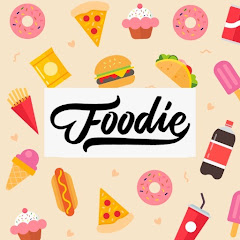 foodie channel logo