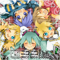 NicoNicoFreakアイコン画像