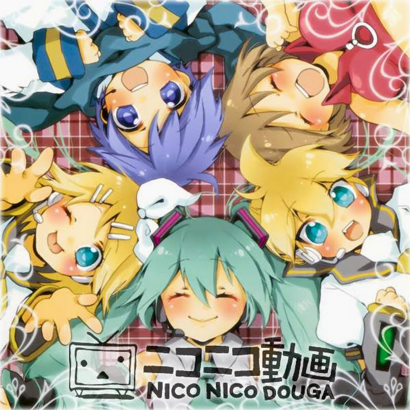 NicoNicoFreakのサムネイル