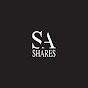 SA Shares logo