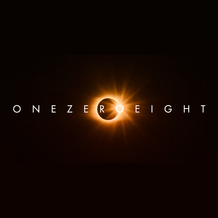ONEZEROEIGHT Net Worth & Earnings (2026)
