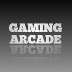 Gaming Arcade Avatar
