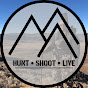 Hunt Shoot Live logo