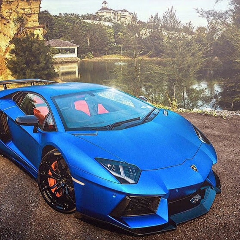 NEW CARS 2015 | Official