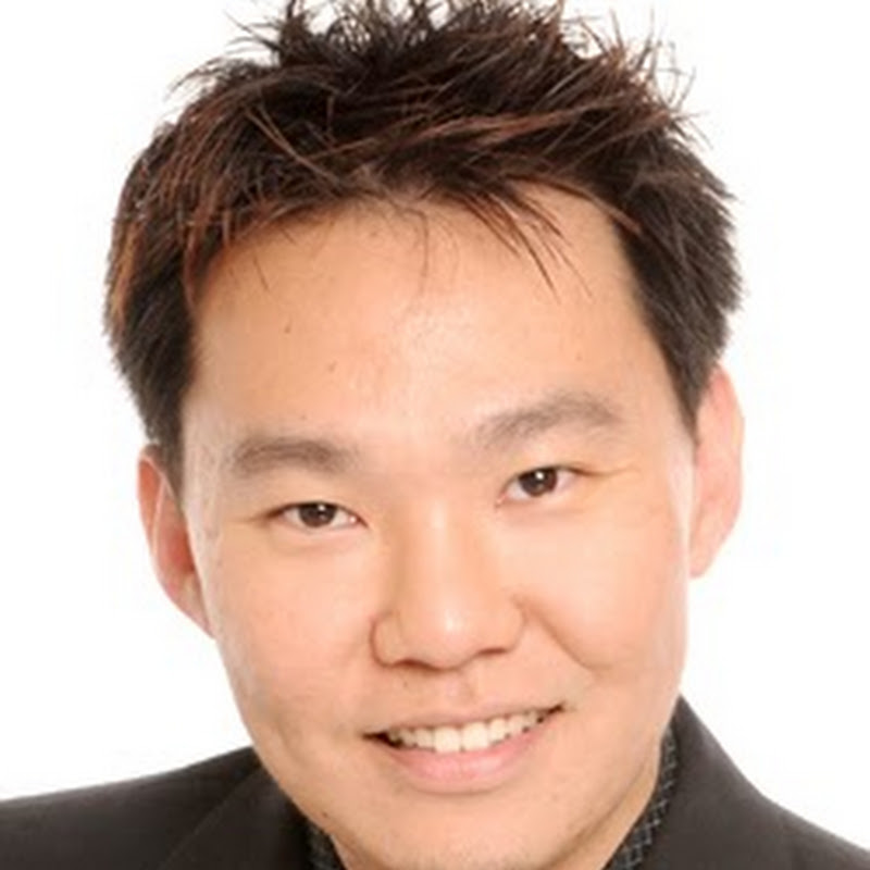 Shawn Teo