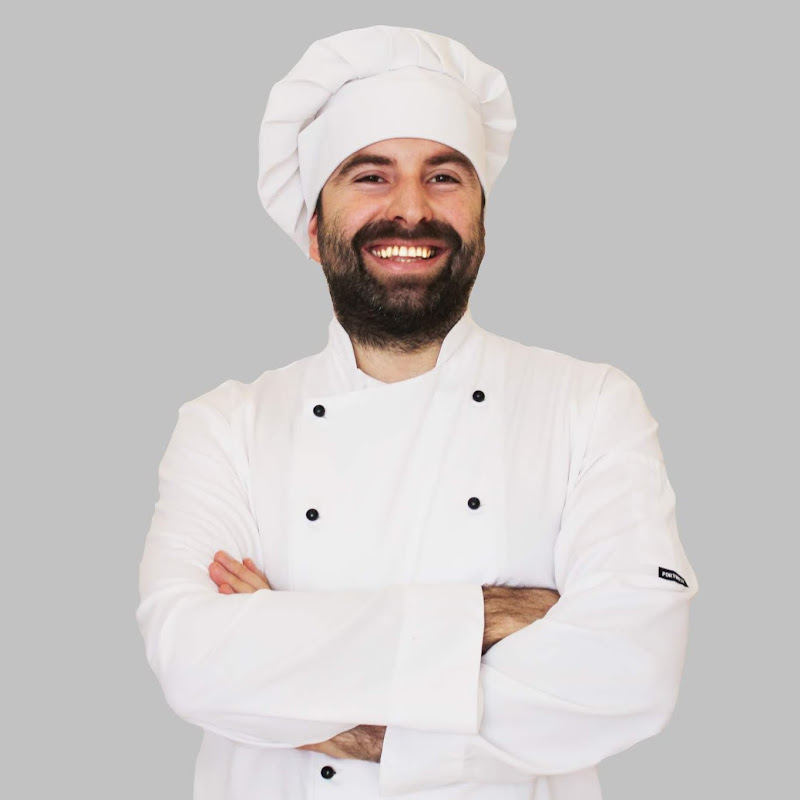 Кулинарная Гармония Logo