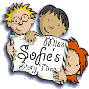 Miss Sofies Story Time - Kids Books Read Aloud