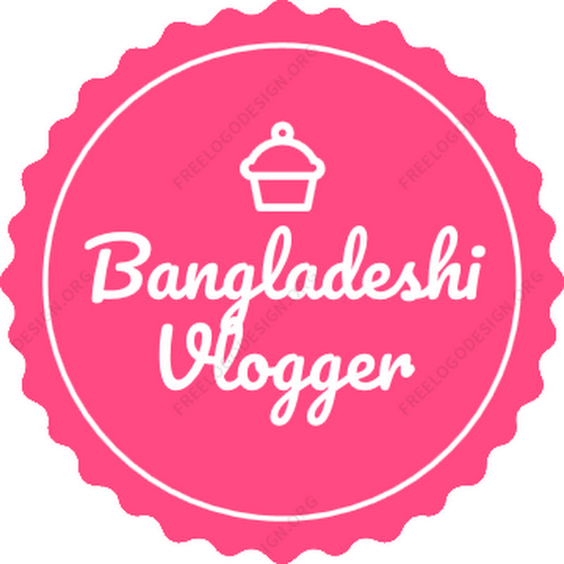 Bangladeshi Vlogger