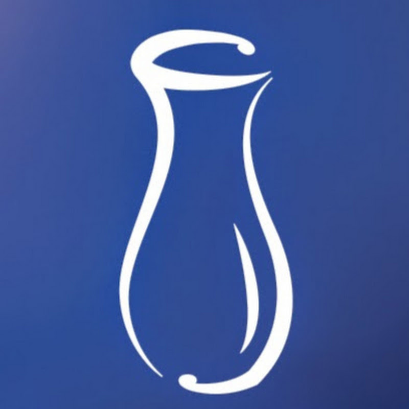 TheBlue Vase