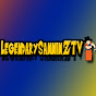 LegendarySanninZTV logo