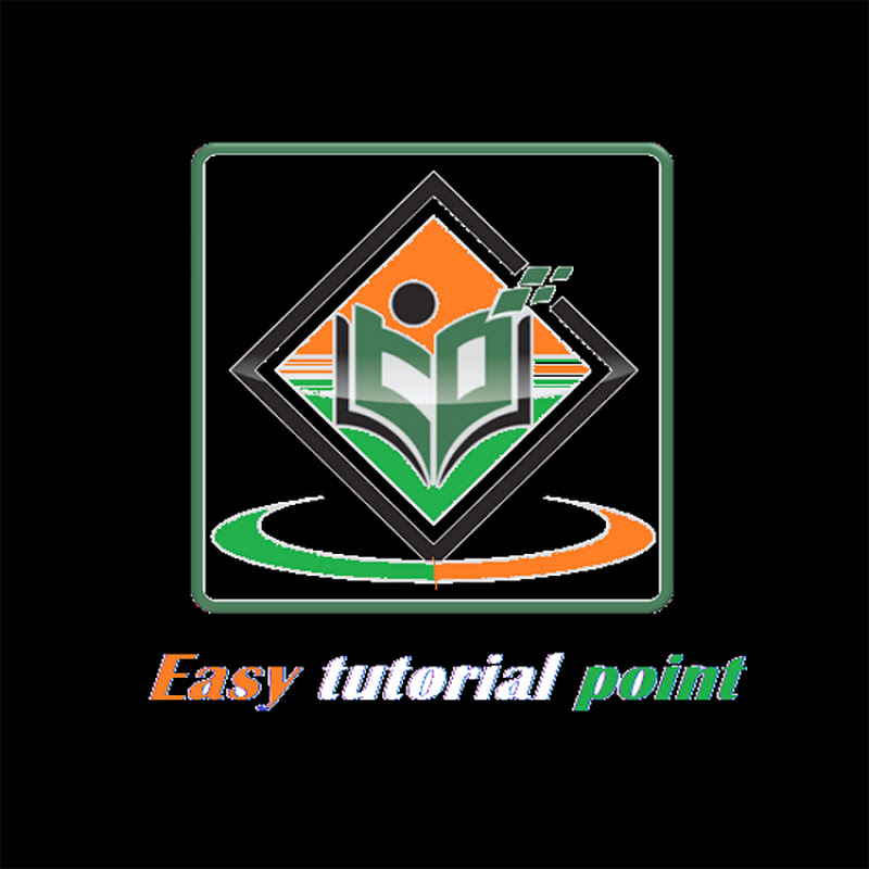 Easy Tutorial Point