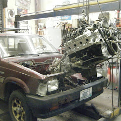 KEI Fabrication