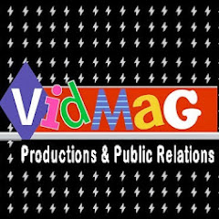 VidMag Media Avatar
