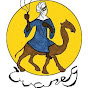 Tuareg Oliva logo