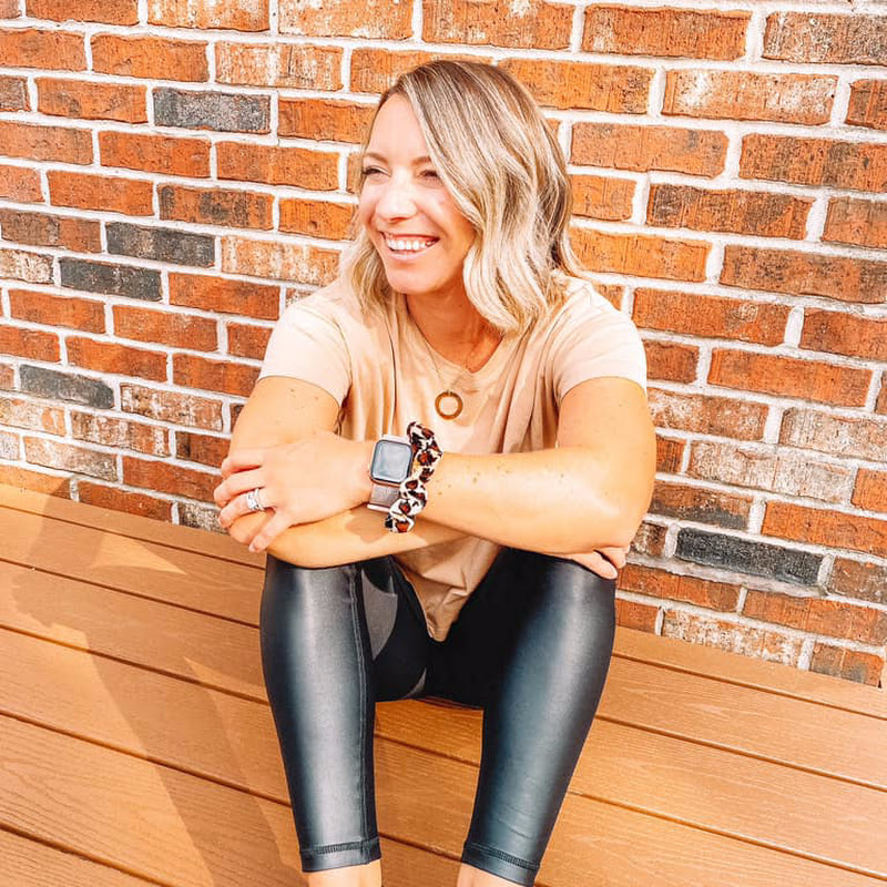 Hayley Hendrickson