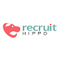 Recruit HIPPO logo