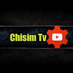 Chisim TV channel logo