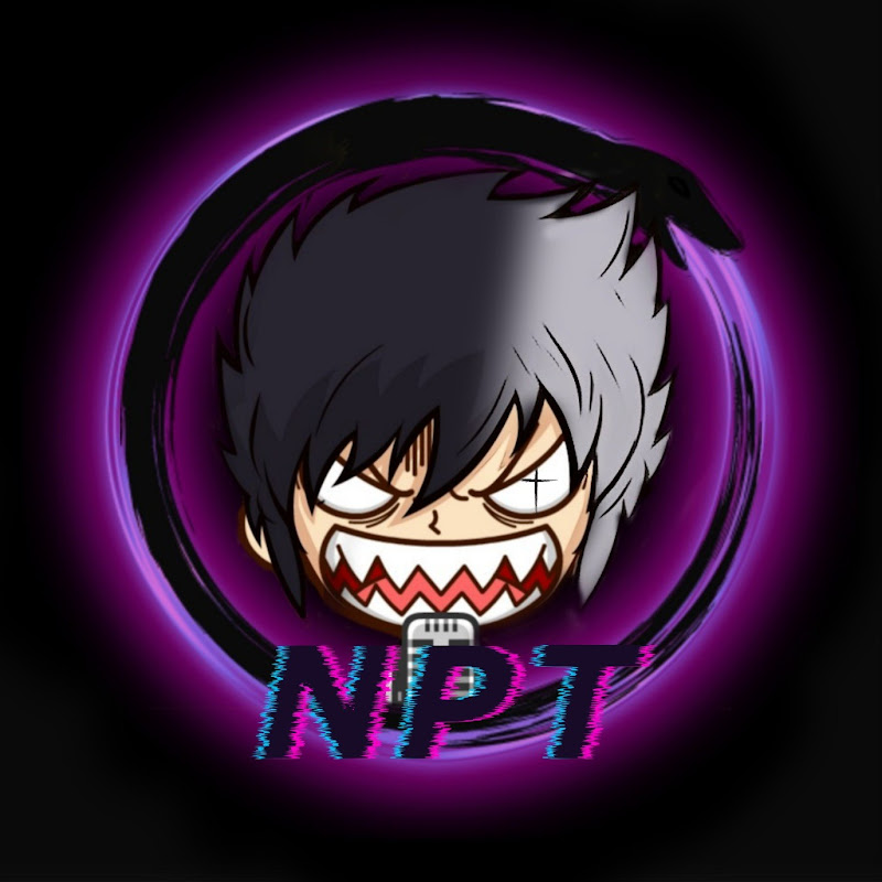 Nepotu