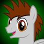 Derek pony