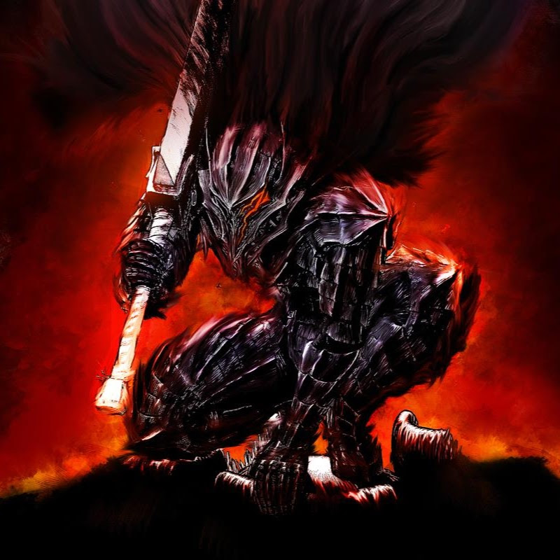 Guts The BERSERK