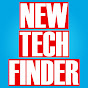 NewTechFinder