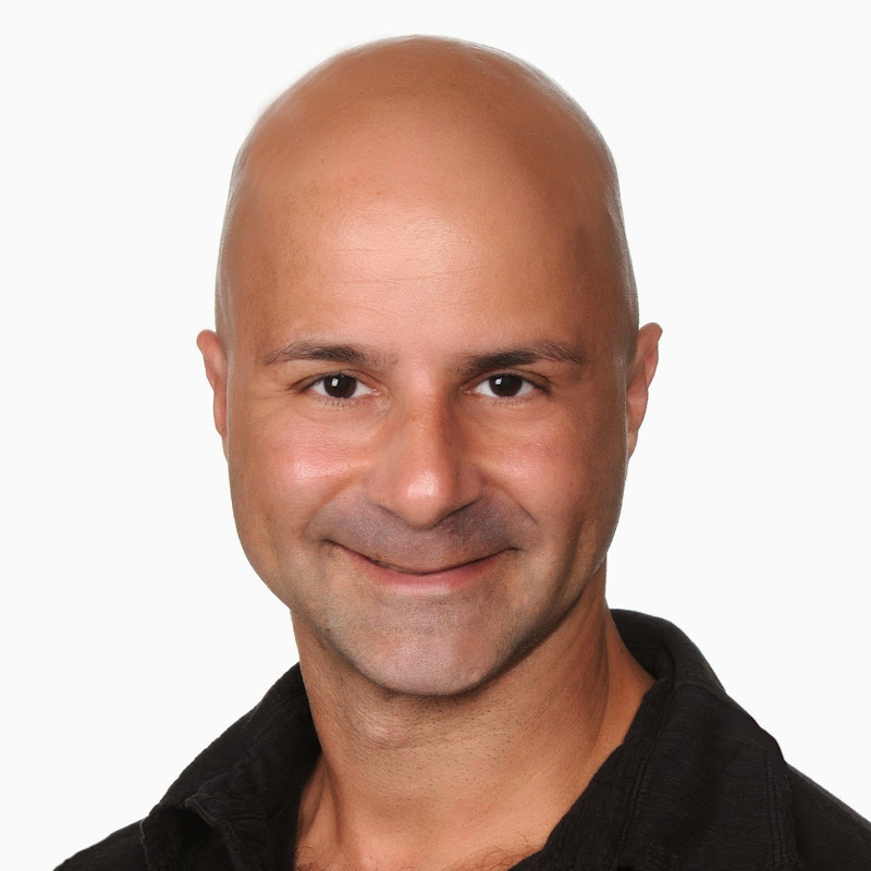 Robert Nardi, Broker
