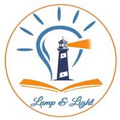 Lamp and Light channel logo