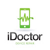 What could iDoctor UK buy with $534.7 thousand?
