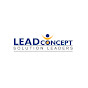 LEADconcept Solution Leaders logo