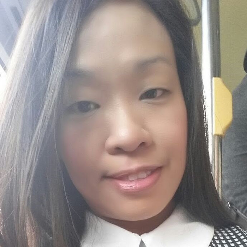 Gloria Yeow