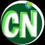 CorrectNaija Media logo