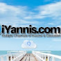 iyannis. com logo