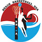 Beach Basketball USA logo