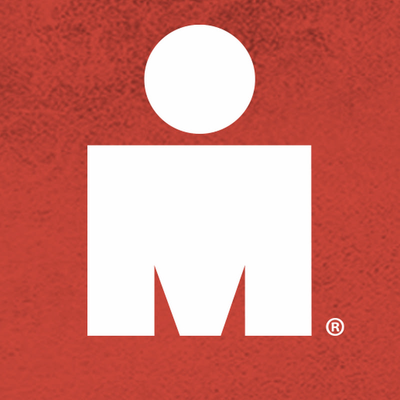 IRONMANEurope icon