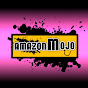 amazon mojo logo