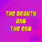 The Beauty And The End logo